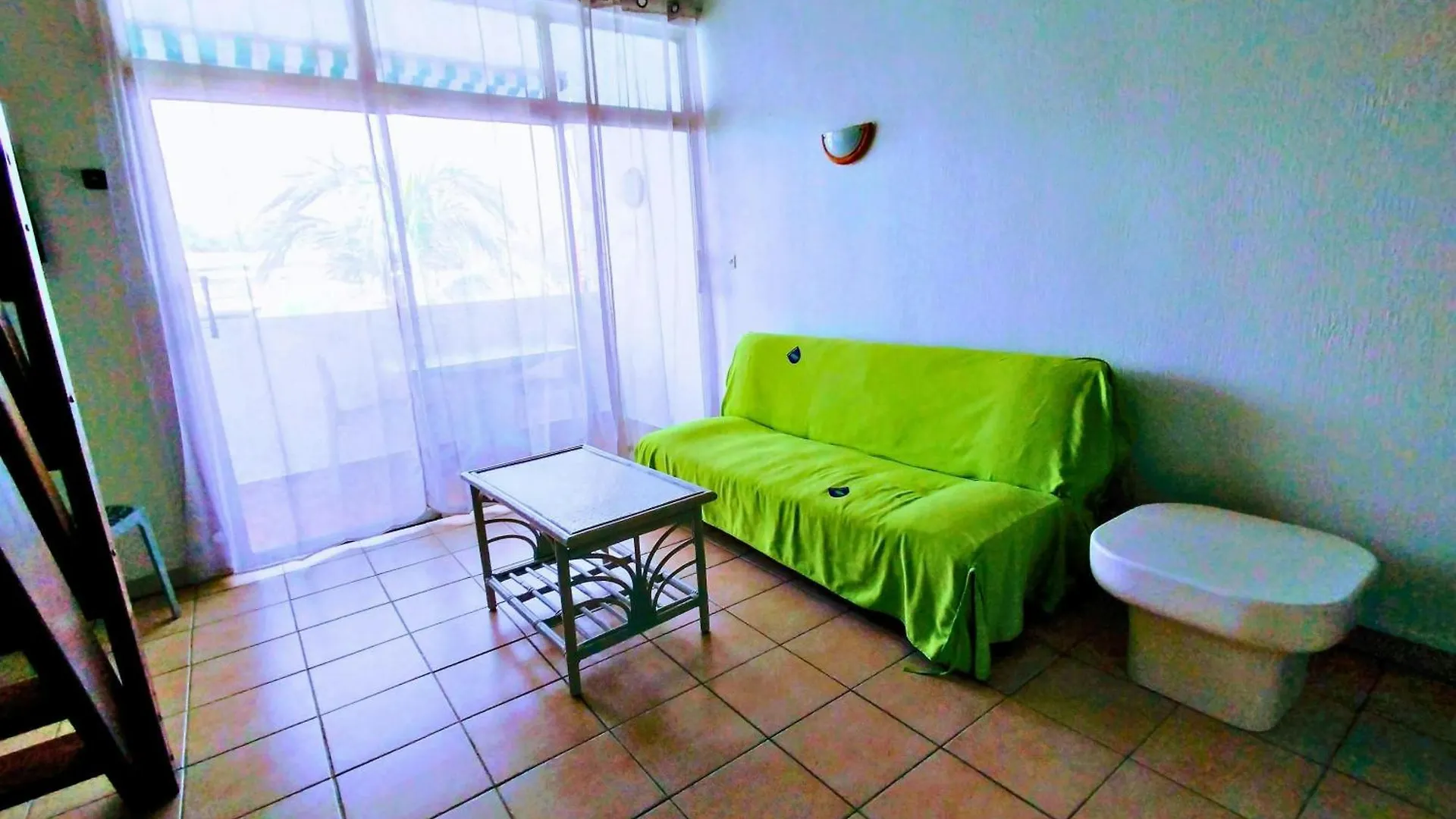 Apartmán Le Cocotier - Pointe Du Bout Les Trois-Ilets